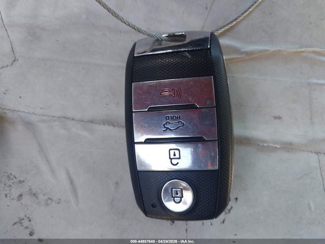 5XXGN4A72FG390447 KIA OPTIMA EX
