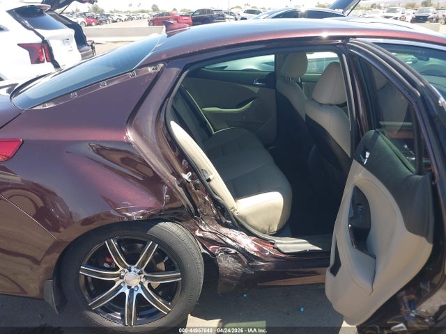 5XXGN4A72FG390447 KIA OPTIMA EX