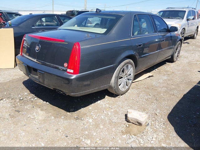 Продажа на аукционе авто 2009 Cadillac Dts 1sc, vin: 1G6KD57YX9U104221, номер лота: 44957650