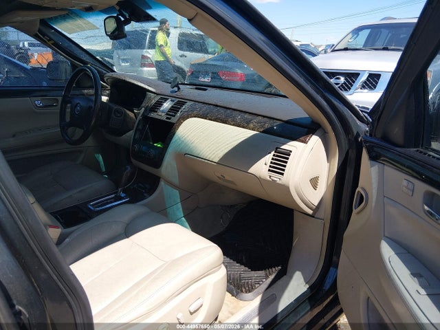 Продажа на аукционе авто 2009 Cadillac Dts 1sc, vin: 1G6KD57YX9U104221, номер лота: 44957650