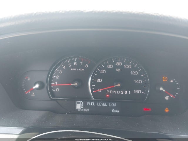Продажа на аукционе авто 2009 Cadillac Dts 1sc, vin: 1G6KD57YX9U104221, номер лота: 44957650
