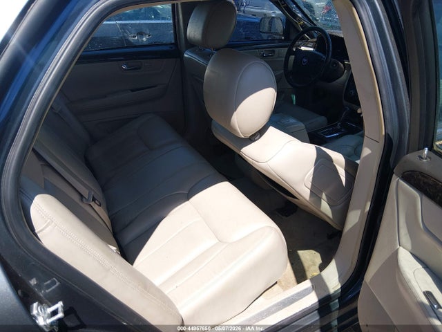 Продажа на аукционе авто 2009 Cadillac Dts 1sc, vin: 1G6KD57YX9U104221, номер лота: 44957650