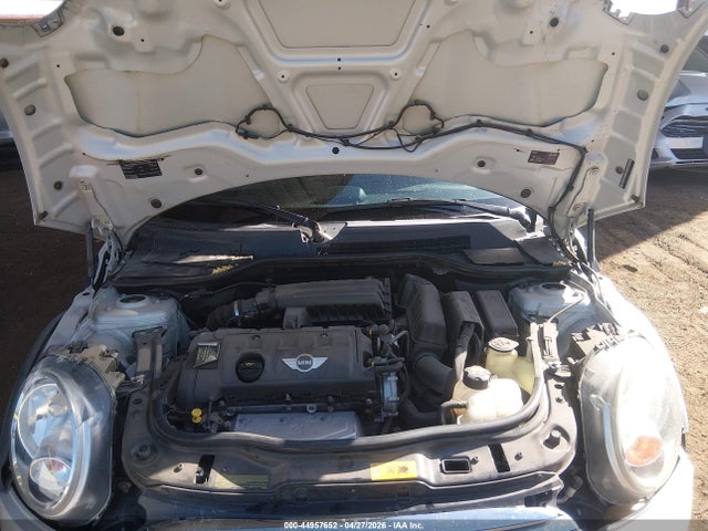 Aukcja sprzedaży 2015 Mini Convertible Cooper, vin: WMWZN3C50FT862690, numer aukcji: 44957652