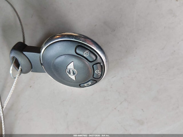 Aukcja sprzedaży 2015 Mini Convertible Cooper, vin: WMWZN3C50FT862690, numer aukcji: 44957652