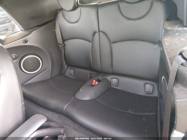 Aukcja sprzedaży 2015 Mini Convertible Cooper, vin: WMWZN3C50FT862690, numer aukcji: 44957652
