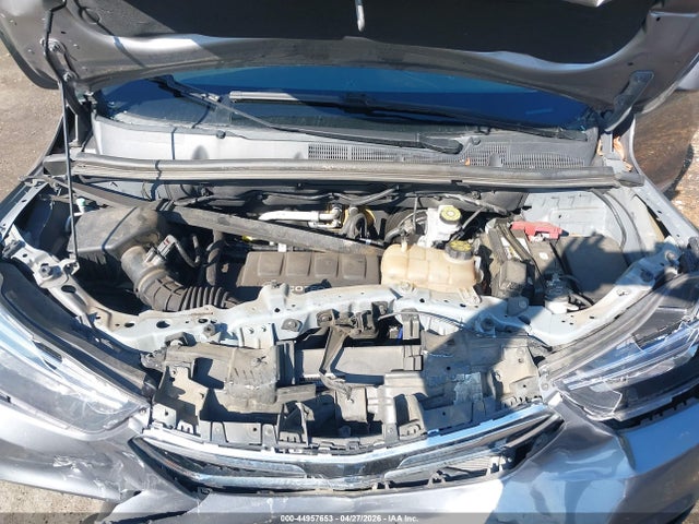 2020 Buick Encore Fwd Preferred მანქანა იყიდება აუქციონზე, vin: KL4CJASBXLB008785, აუქციონის ნომერი: 44957653