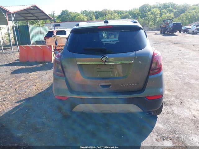 2020 Buick Encore Fwd Preferred მანქანა იყიდება აუქციონზე, vin: KL4CJASBXLB008785, აუქციონის ნომერი: 44957653