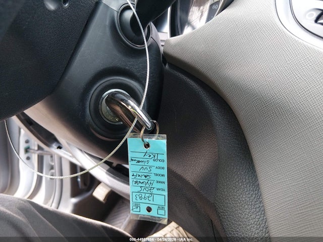 Продаж на аукціоні авто 2015 Hyundai Santa Fe Gls, vin: KM8SMDHF1FU124837, номер лоту: 44957656