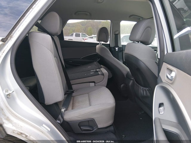 Продаж на аукціоні авто 2015 Hyundai Santa Fe Gls, vin: KM8SMDHF1FU124837, номер лоту: 44957656