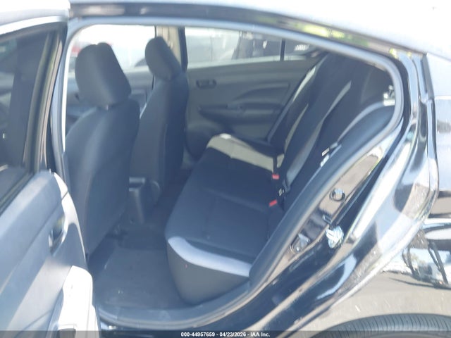 2025 Nissan Versa 1.6 S მანქანა იყიდება აუქციონზე, vin: 3N1CN8DV1SL831535, აუქციონის ნომერი: 44957659