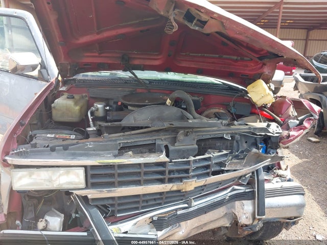 Aukcja sprzedaży 1991 Chevrolet Gmt-400 C1500, vin: 1GCDC14HXME212864, numer aukcji: 44957661