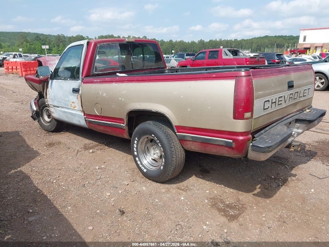 Aukcja sprzedaży 1991 Chevrolet Gmt-400 C1500, vin: 1GCDC14HXME212864, numer aukcji: 44957661