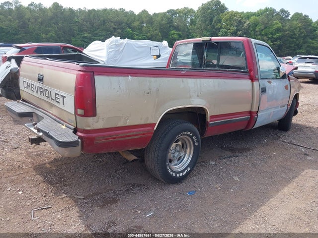 Aukcja sprzedaży 1991 Chevrolet Gmt-400 C1500, vin: 1GCDC14HXME212864, numer aukcji: 44957661