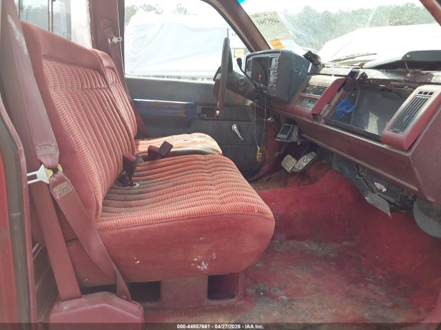 Aukcja sprzedaży 1991 Chevrolet Gmt-400 C1500, vin: 1GCDC14HXME212864, numer aukcji: 44957661