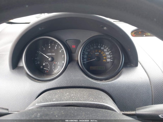 Aukcja sprzedaży 2006 Chevrolet Aveo Ls, vin: KL1TD56656B661957, numer aukcji: 44957663