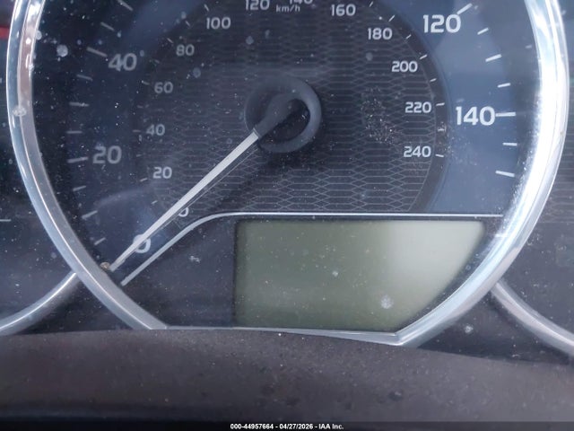5YFBURHE3FP253233 Toyota Corolla Le Plus
