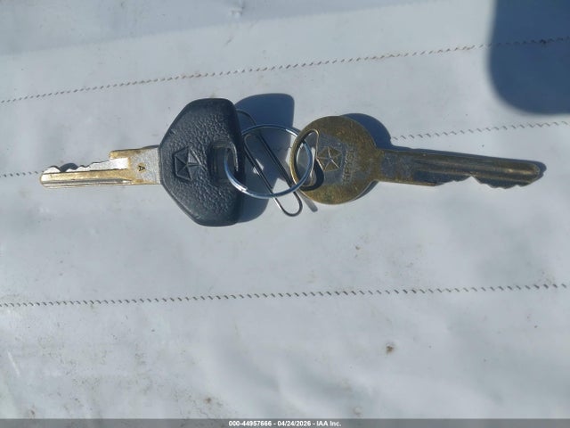 Aukcja sprzedaży 1987 Chrysler Lebaron, vin: 1C3CJ41E7HG196795, numer aukcji: 44957666