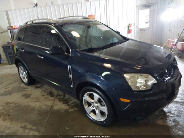 Aukcja sprzedaży 2014 Chevrolet Captiva Sport Lt, vin: 3GNAL3EK9ES660956, numer aukcji: 44957669