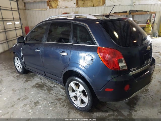 Aukcja sprzedaży 2014 Chevrolet Captiva Sport Lt, vin: 3GNAL3EK9ES660956, numer aukcji: 44957669