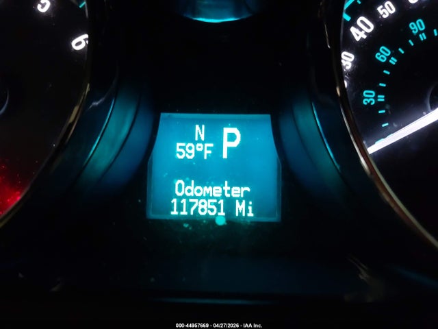 Продаж на аукціоні авто 2014 Chevrolet Captiva Sport Lt, vin: 3GNAL3EK9ES660956, номер лоту: 44957669