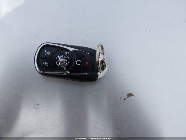 KL4MMESL8PB044590 Buick Encore Gx Select Awd