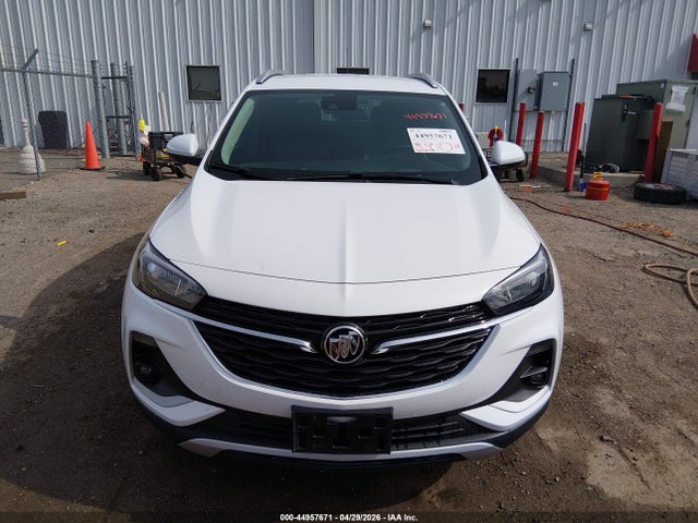 KL4MMESL8PB044590 Buick Encore Gx Select Awd