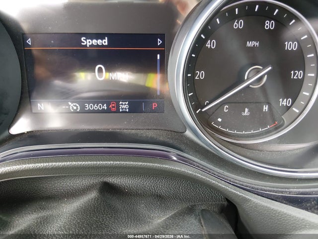 KL4MMESL8PB044590 Buick Encore Gx Select Awd