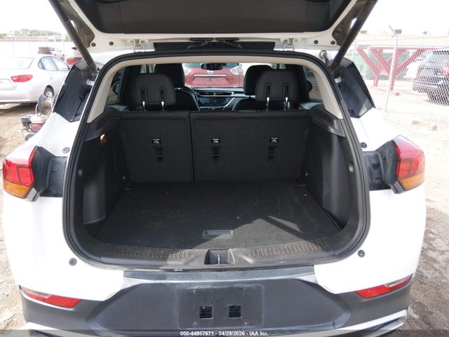 KL4MMESL8PB044590 Buick Encore Gx Select Awd