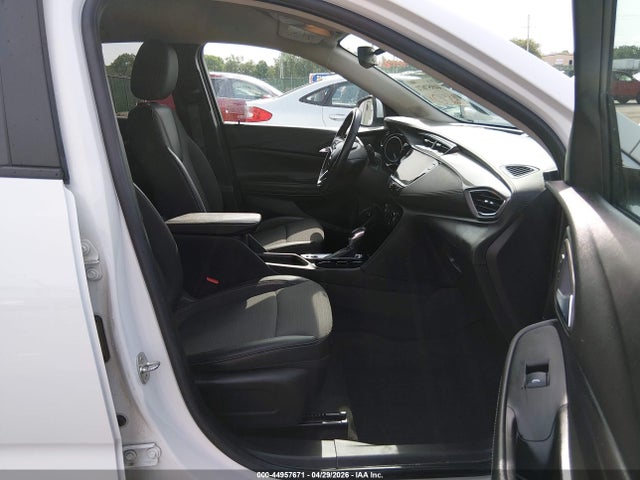 KL4MMESL8PB044590 Buick Encore Gx Select Awd