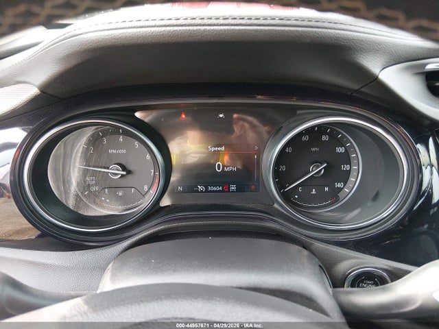 KL4MMESL8PB044590 Buick Encore Gx Select Awd