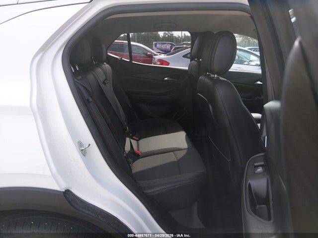 KL4MMESL8PB044590 Buick Encore Gx Select Awd