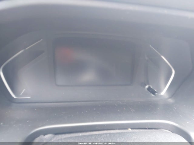 2019 Honda Odyssey Ex მანქანა იყიდება აუქციონზე, vin: 5FNRL6H55KB128787, აუქციონის ნომერი: 44957672