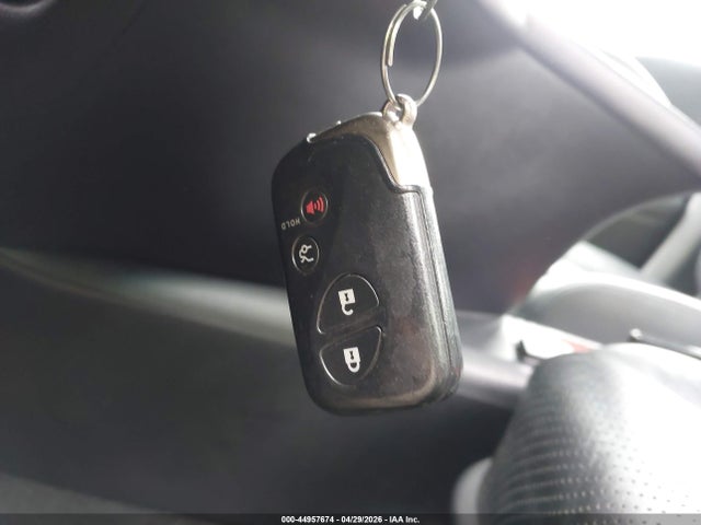 Aukcja sprzedaży 2010 Lexus Hs 250h Premium, vin: JTHBB1BA2A2014386, numer aukcji: 44957674