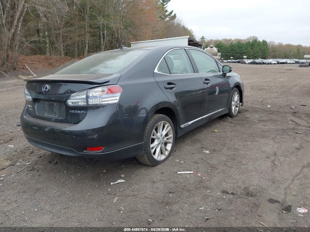 Aukcja sprzedaży 2010 Lexus Hs 250h Premium, vin: JTHBB1BA2A2014386, numer aukcji: 44957674