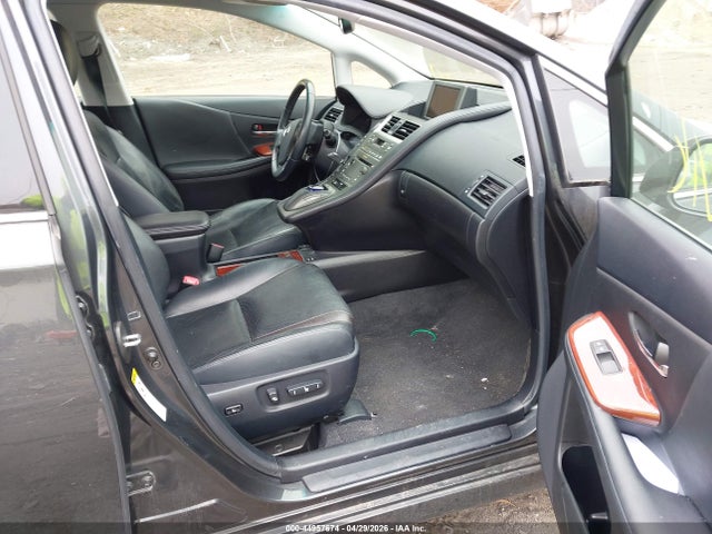 Aukcja sprzedaży 2010 Lexus Hs 250h Premium, vin: JTHBB1BA2A2014386, numer aukcji: 44957674