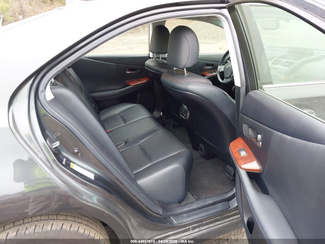 Aukcja sprzedaży 2010 Lexus Hs 250h Premium, vin: JTHBB1BA2A2014386, numer aukcji: 44957674