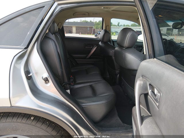 Aukcja sprzedaży 2005 Infiniti Fx35, vin: JNRAS08W55X218263, numer aukcji: 44957675