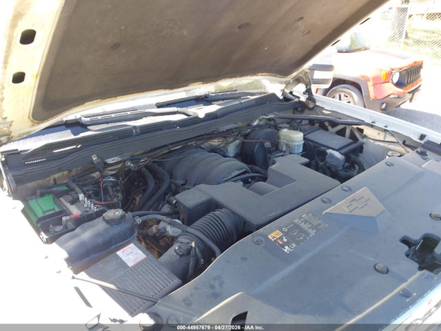 Aukcja sprzedaży 2014 Chevrolet Silverado 1500 1lt, vin: 3GCUKREC0EG463892, numer aukcji: 44957679