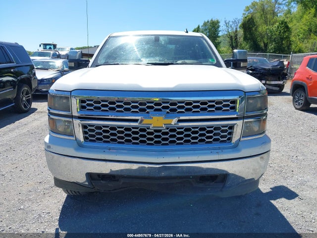Aukcja sprzedaży 2014 Chevrolet Silverado 1500 1lt, vin: 3GCUKREC0EG463892, numer aukcji: 44957679