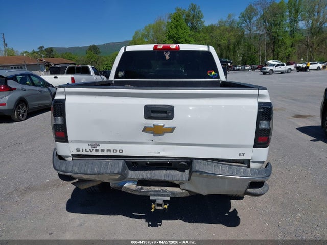 Aukcja sprzedaży 2014 Chevrolet Silverado 1500 1lt, vin: 3GCUKREC0EG463892, numer aukcji: 44957679