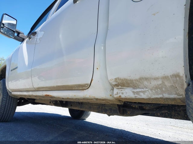 Aukcja sprzedaży 2014 Chevrolet Silverado 1500 1lt, vin: 3GCUKREC0EG463892, numer aukcji: 44957679