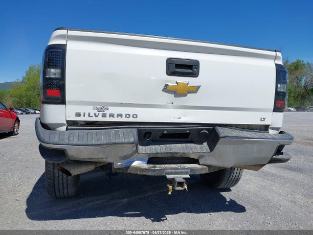 Aukcja sprzedaży 2014 Chevrolet Silverado 1500 1lt, vin: 3GCUKREC0EG463892, numer aukcji: 44957679