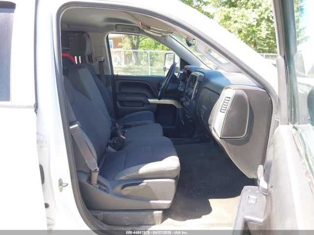 Aukcja sprzedaży 2014 Chevrolet Silverado 1500 1lt, vin: 3GCUKREC0EG463892, numer aukcji: 44957679