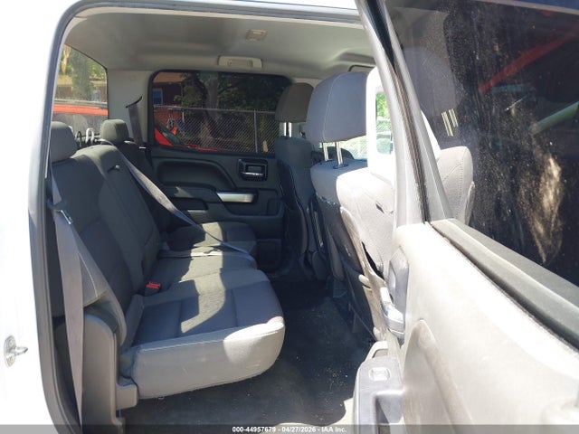 Aukcja sprzedaży 2014 Chevrolet Silverado 1500 1lt, vin: 3GCUKREC0EG463892, numer aukcji: 44957679