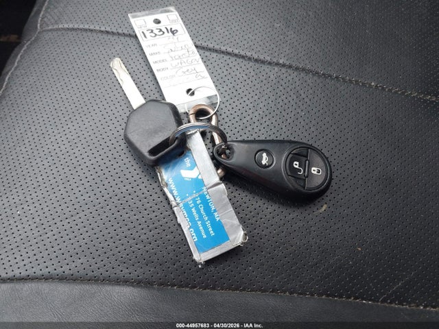 Aukcja sprzedaży 2009 Subaru Forester 2.5x L.l. Bean Edition/2.5x Limited, vin: JF2SH64649H763948, numer aukcji: 44957683