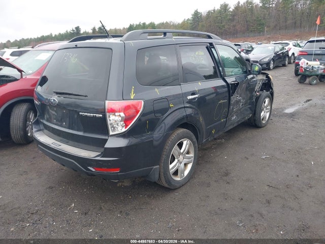 Aukcja sprzedaży 2009 Subaru Forester 2.5x L.l. Bean Edition/2.5x Limited, vin: JF2SH64649H763948, numer aukcji: 44957683
