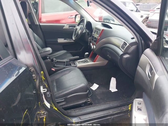 Aukcja sprzedaży 2009 Subaru Forester 2.5x L.l. Bean Edition/2.5x Limited, vin: JF2SH64649H763948, numer aukcji: 44957683