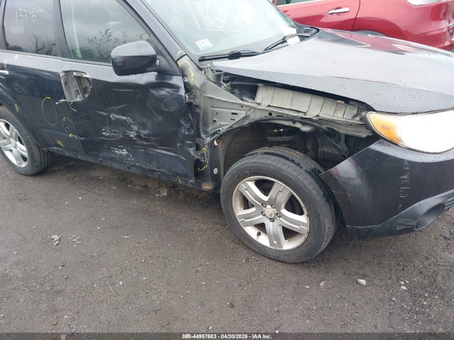 Aukcja sprzedaży 2009 Subaru Forester 2.5x L.l. Bean Edition/2.5x Limited, vin: JF2SH64649H763948, numer aukcji: 44957683