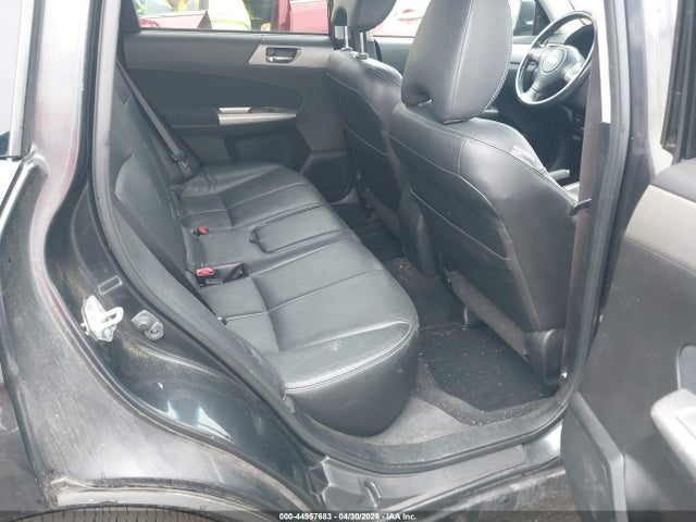 Aukcja sprzedaży 2009 Subaru Forester 2.5x L.l. Bean Edition/2.5x Limited, vin: JF2SH64649H763948, numer aukcji: 44957683