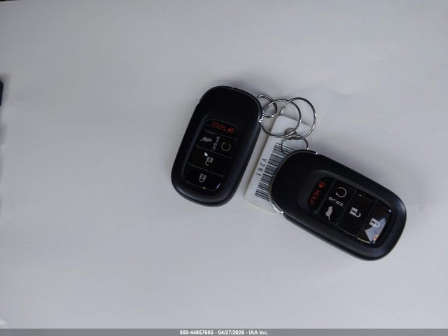 Продаж на аукціоні авто 2025 Honda Pilot Touring, vin: 5FNYG2H78SB030945, номер лоту: 44957685